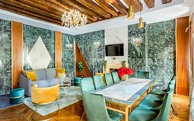 Merveil - Luxury Suite - Marais - Antoine II